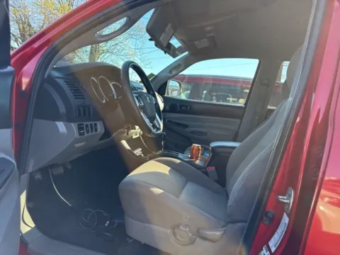 Another view of 2014 Toyota Tacoma for sale in Frederick, MD at Hi Lo Auto Sales - Frederick - Route 40