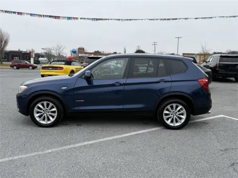 Photos of 2017 BMW X3 xDrive28i for sale in Frederick, MD at Hi Lo Auto Sales - Frederick - Route 40