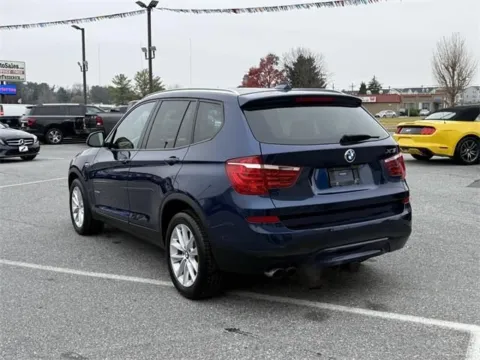 Another view of 2017 BMW X3 xDrive28i for sale in Frederick, MD at Hi Lo Auto Sales - Frederick - Route 40