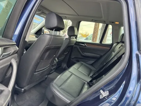 Photos of 2017 BMW X3 xDrive28i for sale in Frederick, MD at Hi Lo Auto Sales - Frederick - Route 40