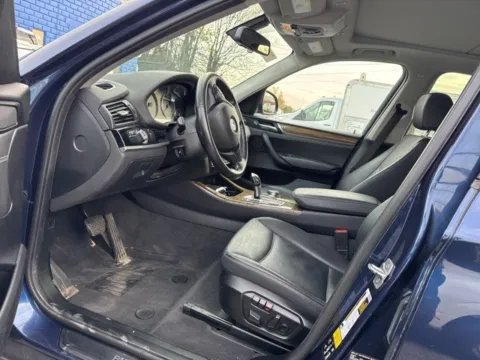 Another view of 2017 BMW X3 xDrive28i for sale in Frederick, MD at Hi Lo Auto Sales - Frederick - Route 40