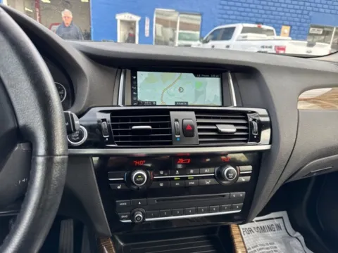 More photos of 2017 BMW X3 xDrive28i at Hi Lo Auto Sales - Frederick - Route 40, MD