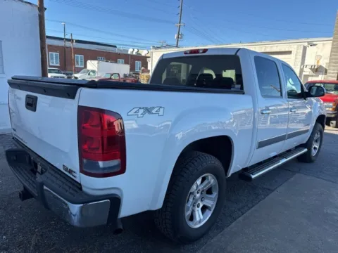 More photos of 2011 GMC Sierra 1500 SLE at Hi Lo Auto Sales - Frederick - Route 40, MD