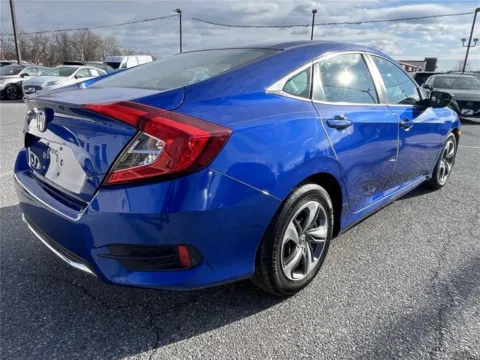 More photos of 2019 Honda Civic LX at Hi Lo Auto Sales - Frederick - Route 40, MD