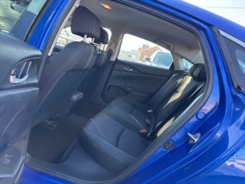 Photos of 2019 Honda Civic LX for sale in Frederick, MD at Hi Lo Auto Sales - Frederick - Route 40