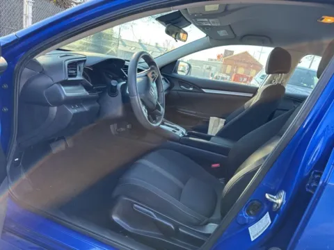 Another view of 2019 Honda Civic LX for sale in Frederick, MD at Hi Lo Auto Sales - Frederick - Route 40