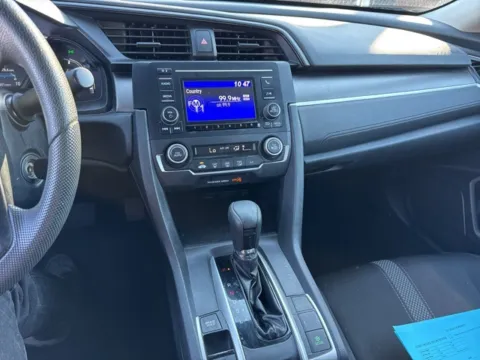 More photos of 2019 Honda Civic LX at Hi Lo Auto Sales - Frederick - Route 40, MD