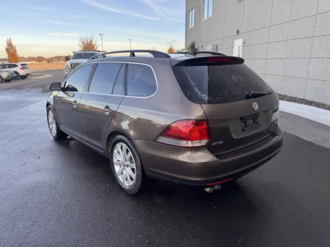More photos of 2014 Volkswagen Jetta SportWagen TDI w/Sunroof at Twin Falls Subaru, ID