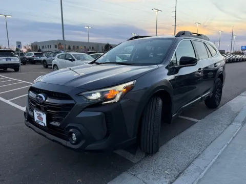 More photos of 2024 Subaru Outback Premium at Twin Falls Subaru, ID