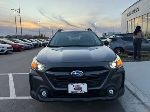 Another view of 2024 Subaru Outback Premium for sale in Twin Falls, ID at Twin Falls Subaru