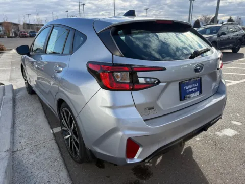 More photos of 2024 Subaru Impreza Sport at Twin Falls Subaru, ID