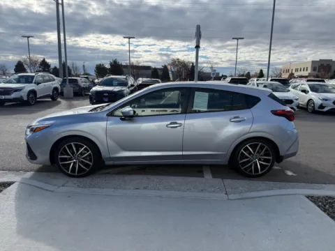 More photos of 2024 Subaru Impreza Sport at Twin Falls Subaru, ID