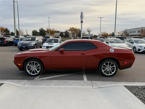 More photos of 2023 Dodge Challenger SXT at Twin Falls Subaru, ID