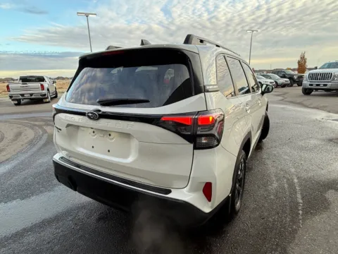 More photos of 2025 Subaru Forester Premium at Twin Falls Subaru, ID