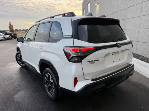 Another view of 2025 Subaru Forester Premium for sale in Twin Falls, ID at Twin Falls Subaru