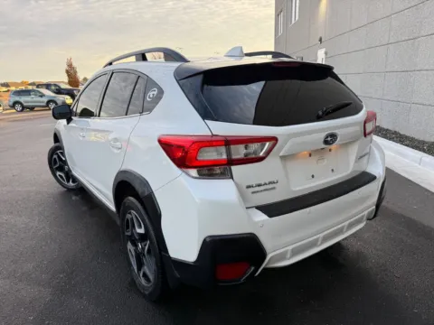 Another view of 2018 Subaru Crosstrek Limited for sale in Twin Falls, ID at Twin Falls Subaru