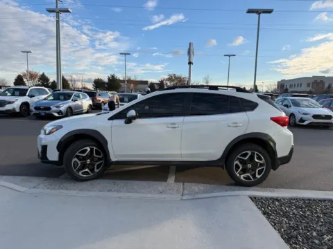 More photos of 2018 Subaru Crosstrek Limited at Twin Falls Subaru, ID