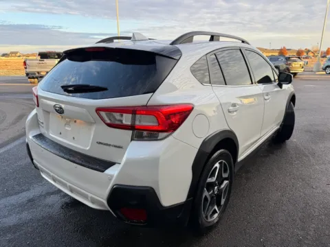 More photos of 2018 Subaru Crosstrek Limited at Twin Falls Subaru, ID