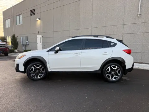 More photos of 2018 Subaru Crosstrek Limited at Twin Falls Subaru, ID
