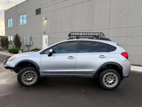 More photos of 2017 Subaru Crosstrek Premium at Twin Falls Subaru, ID