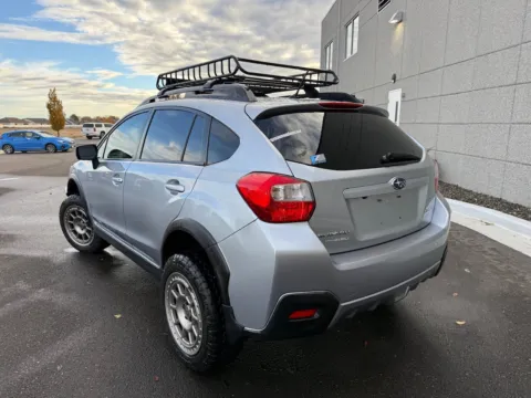 Another view of 2017 Subaru Crosstrek Premium for sale in Twin Falls, ID at Twin Falls Subaru