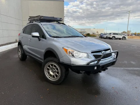 Photos of 2017 Subaru Crosstrek Premium for sale in Twin Falls, ID at Twin Falls Subaru