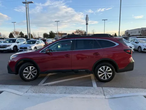 More photos of 2022 Subaru Outback Premium at Twin Falls Subaru, ID