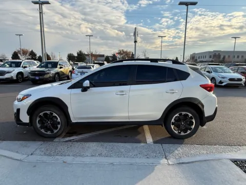 More photos of 2021 Subaru Crosstrek Premium at Twin Falls Subaru, ID
