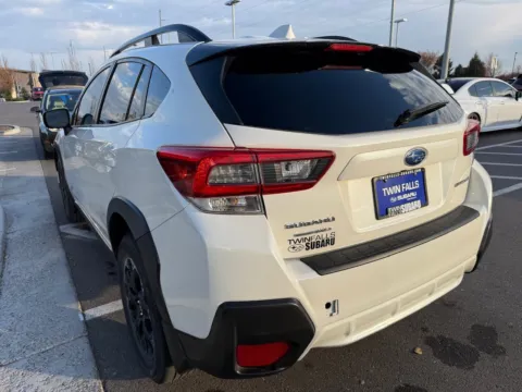 More photos of 2021 Subaru Crosstrek Premium at Twin Falls Subaru, ID
