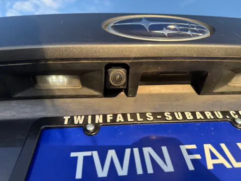 Photos of 2022 Subaru Outback Wilderness for sale in Twin Falls, ID at Twin Falls Subaru