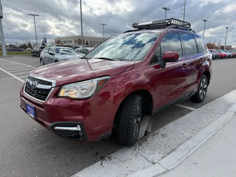More photos of 2017 Subaru Forester Premium at Twin Falls Subaru, ID