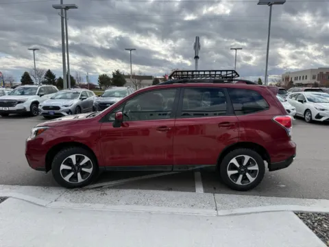 More photos of 2017 Subaru Forester Premium at Twin Falls Subaru, ID
