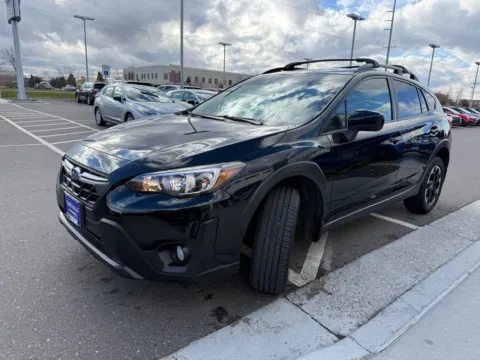 More photos of 2023 Subaru Crosstrek Premium at Twin Falls Subaru, ID