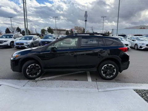 More photos of 2023 Subaru Crosstrek Premium at Twin Falls Subaru, ID