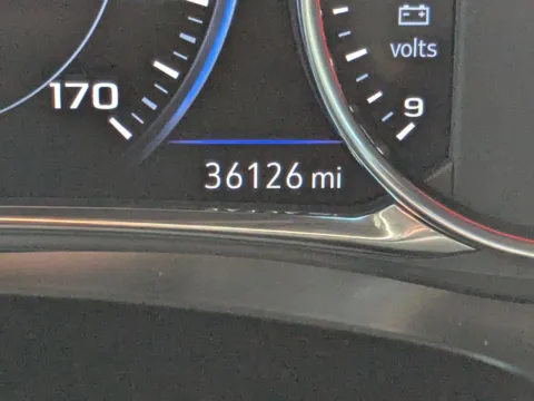 Photos of 2023 Chevrolet Traverse High Country for sale in Twin Falls, ID at Twin Falls Subaru