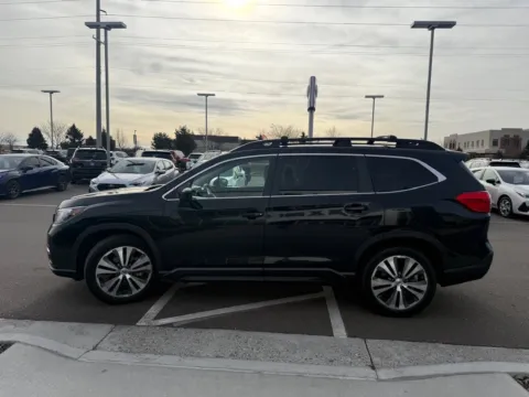 More photos of 2019 Subaru Ascent Premium at Twin Falls Subaru, ID