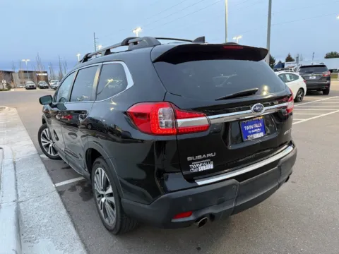 Another view of 2019 Subaru Ascent Premium for sale in Twin Falls, ID at Twin Falls Subaru