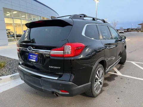 More photos of 2019 Subaru Ascent Premium at Twin Falls Subaru, ID