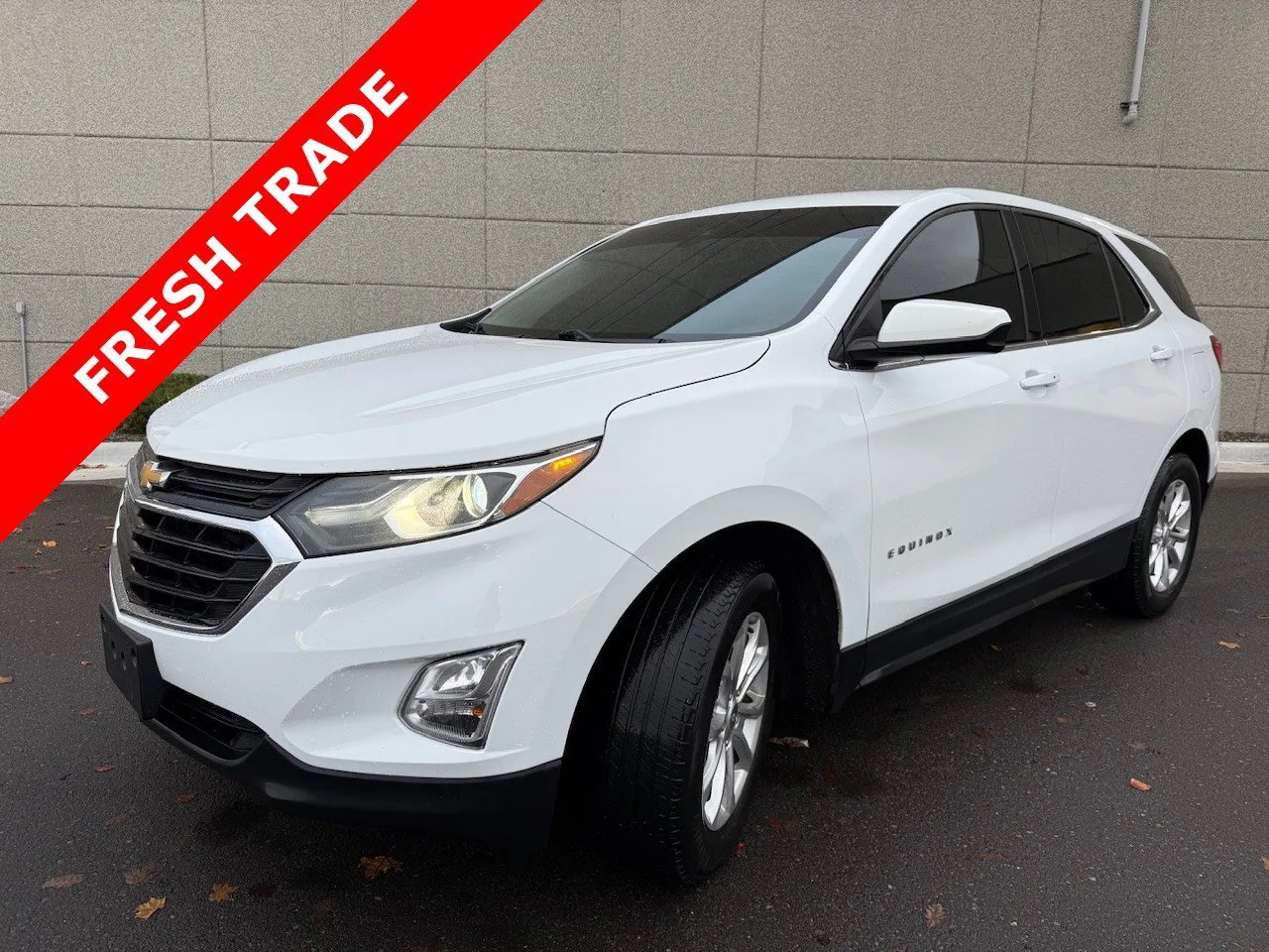 2020 Chevrolet Equinox LT for sale in Twin Falls, ID