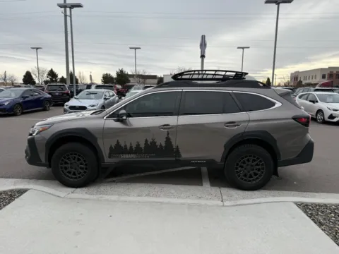 More photos of 2023 Subaru Outback Limited XT at Twin Falls Subaru, ID