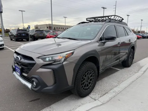 More photos of 2023 Subaru Outback Limited XT at Twin Falls Subaru, ID