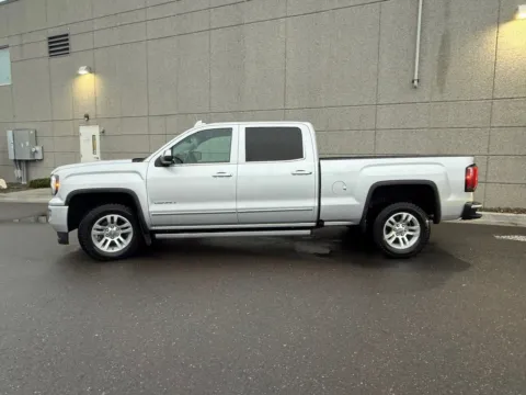 More photos of 2018 GMC Sierra 1500 Denali at Twin Falls Subaru, ID