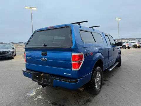 More photos of 2013 Ford F-150 STX at Twin Falls Subaru, ID