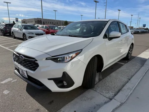More photos of 2024 Subaru Impreza Sport at Twin Falls Subaru, ID