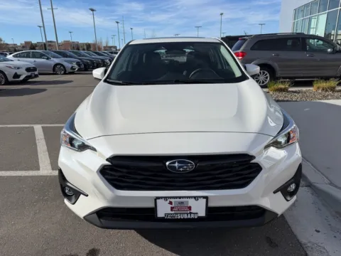 Another view of 2024 Subaru Impreza Sport for sale in Twin Falls, ID at Twin Falls Subaru