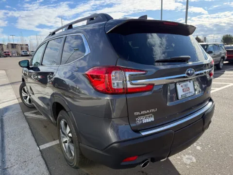 More photos of 2025 Subaru Ascent Premium at Twin Falls Subaru, ID