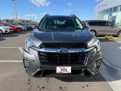 Photos of 2025 Subaru Ascent Premium for sale in Twin Falls, ID at Twin Falls Subaru
