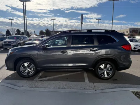 More photos of 2025 Subaru Ascent Premium at Twin Falls Subaru, ID