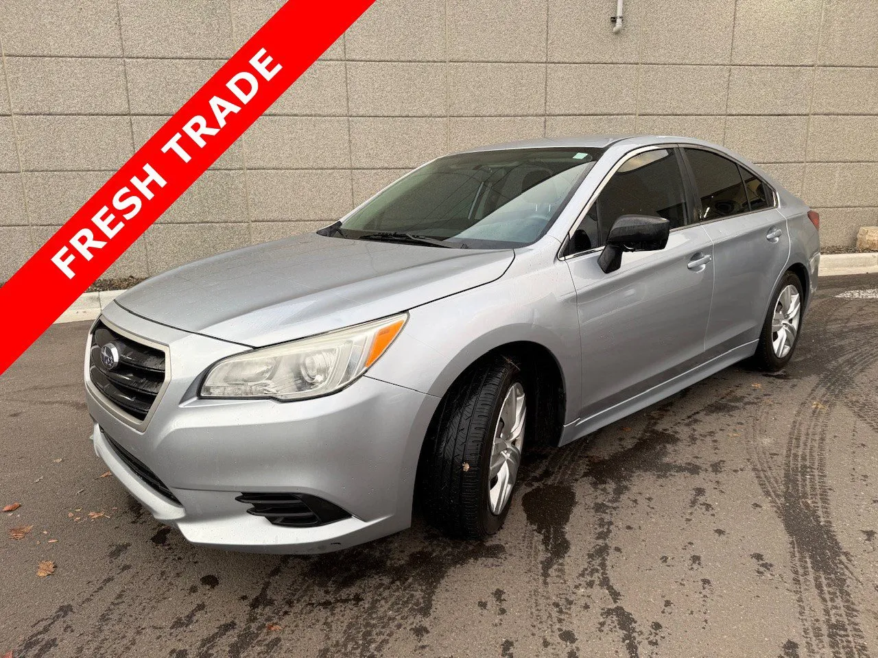 2015 Subaru Legacy 2.5i for sale in Twin Falls, ID