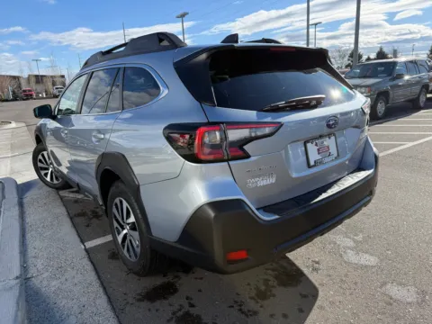 More photos of 2025 Subaru Outback Premium at Twin Falls Subaru, ID
